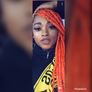 Meet your Posher, Dominesha